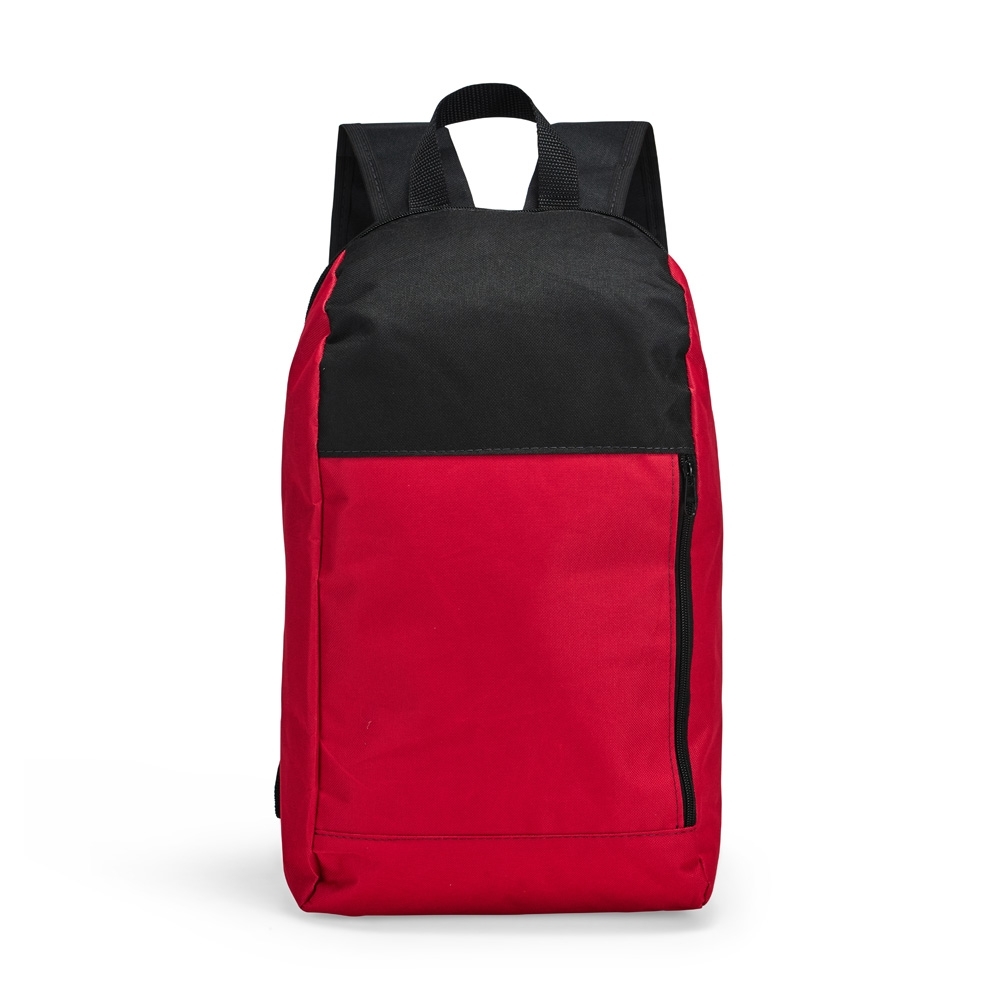 X-15374 - Mochila Poliéster 14L - Imagem 2