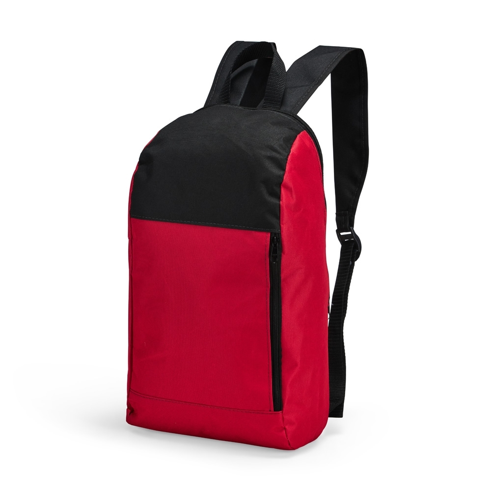 X-15374 - Mochila Poliéster 14L - Imagem 3