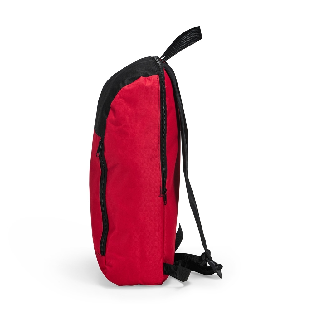 X-15374 - Mochila Poliéster 14L - Imagem 4