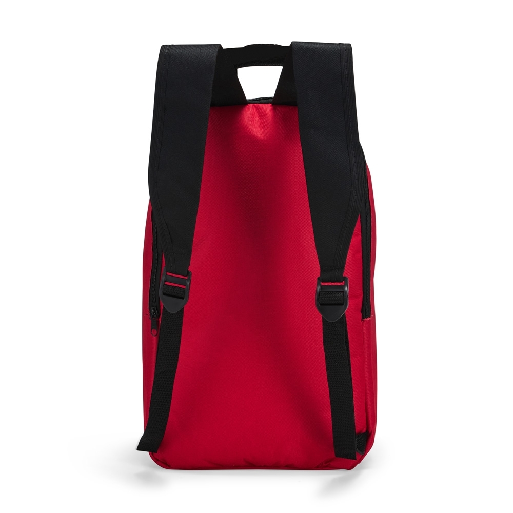X-15374 - Mochila Poliéster 14L - Imagem 5