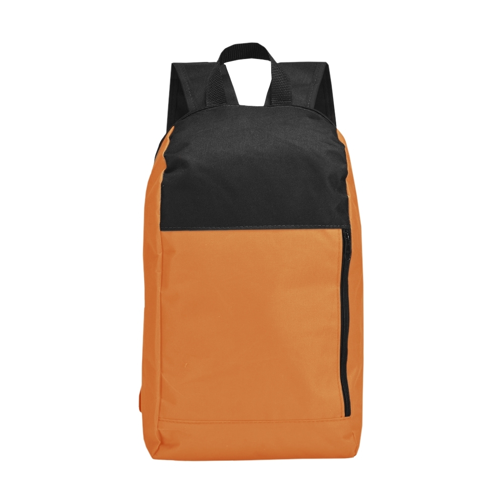X-15374 - Mochila Poliéster 14L - Imagem 8