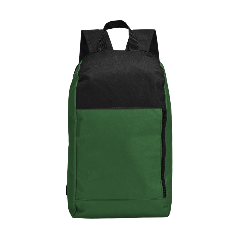 X-15374 - Mochila Poliéster 14L - Imagem 10