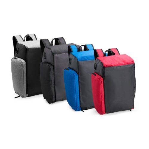 X-08302 - Bolsa Esportiva Poliéster 40L