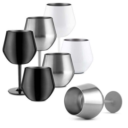 AS-CO9700 - Copo/Taça Térmico