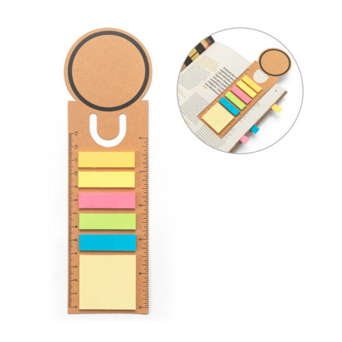 SP-93662 - Conjunto para escritório 3 em 1 - 21X6