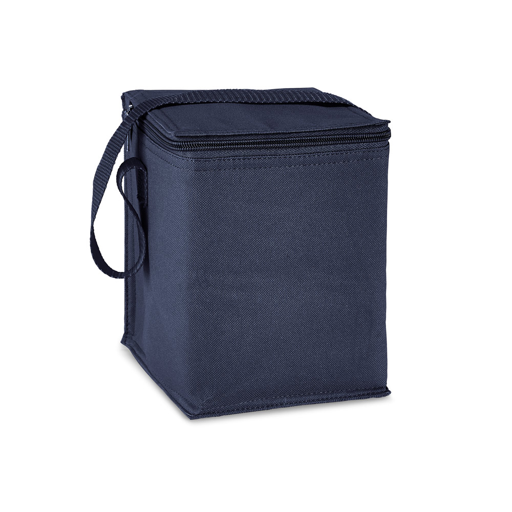 SP-98411 - Bolsa térmica em 600D 4 L - Imagem 2