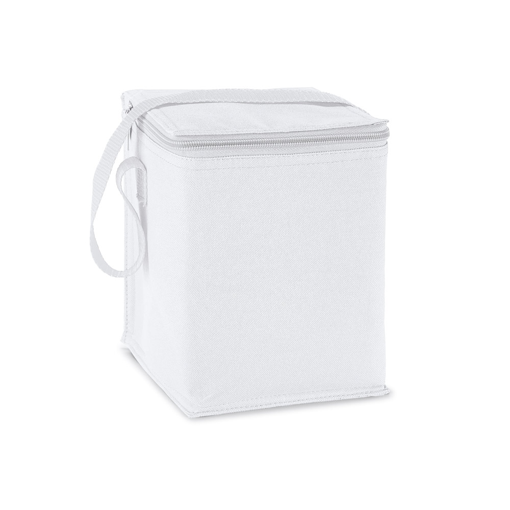 SP-98411 - Bolsa térmica em 600D 4 L - Imagem 3