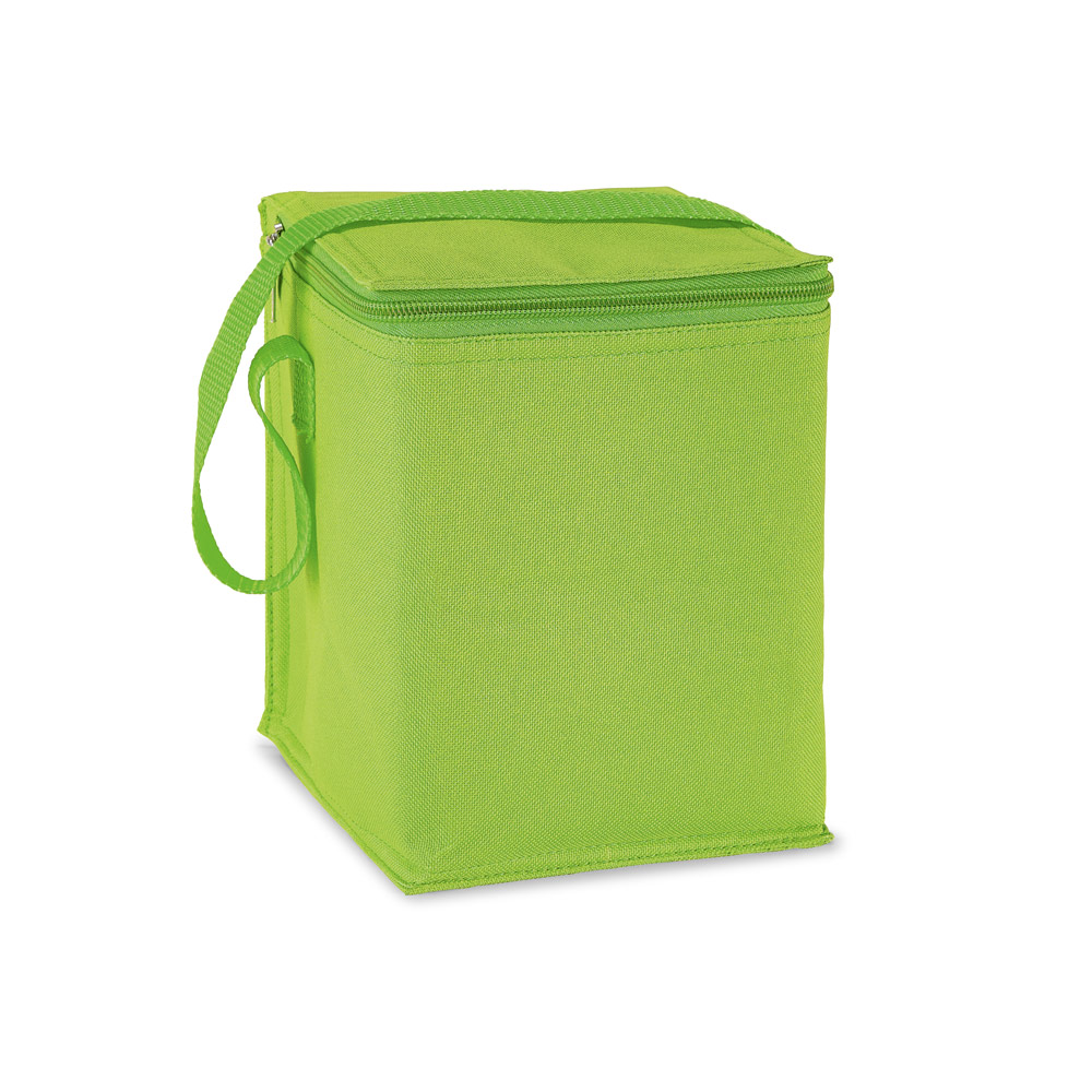 SP-98411 - Bolsa térmica em 600D 4 L - Imagem 6
