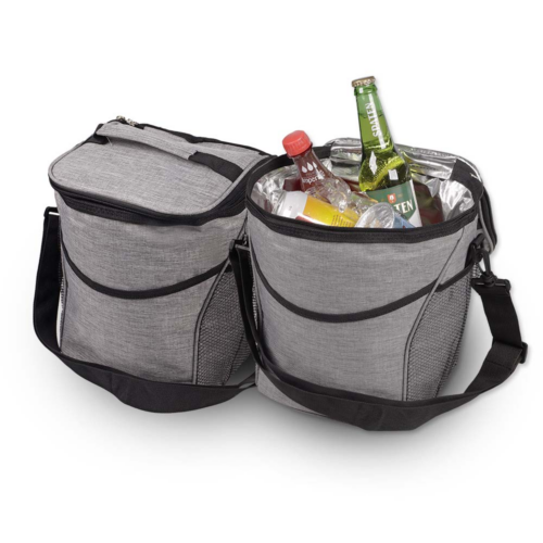 AS-BT301 - Bolsa Térmica em Poliéster 300D