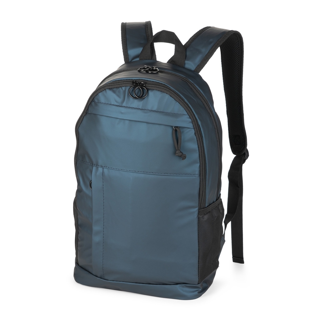 X-09482 - Mochila Couro Sintético 20L - Imagem 2