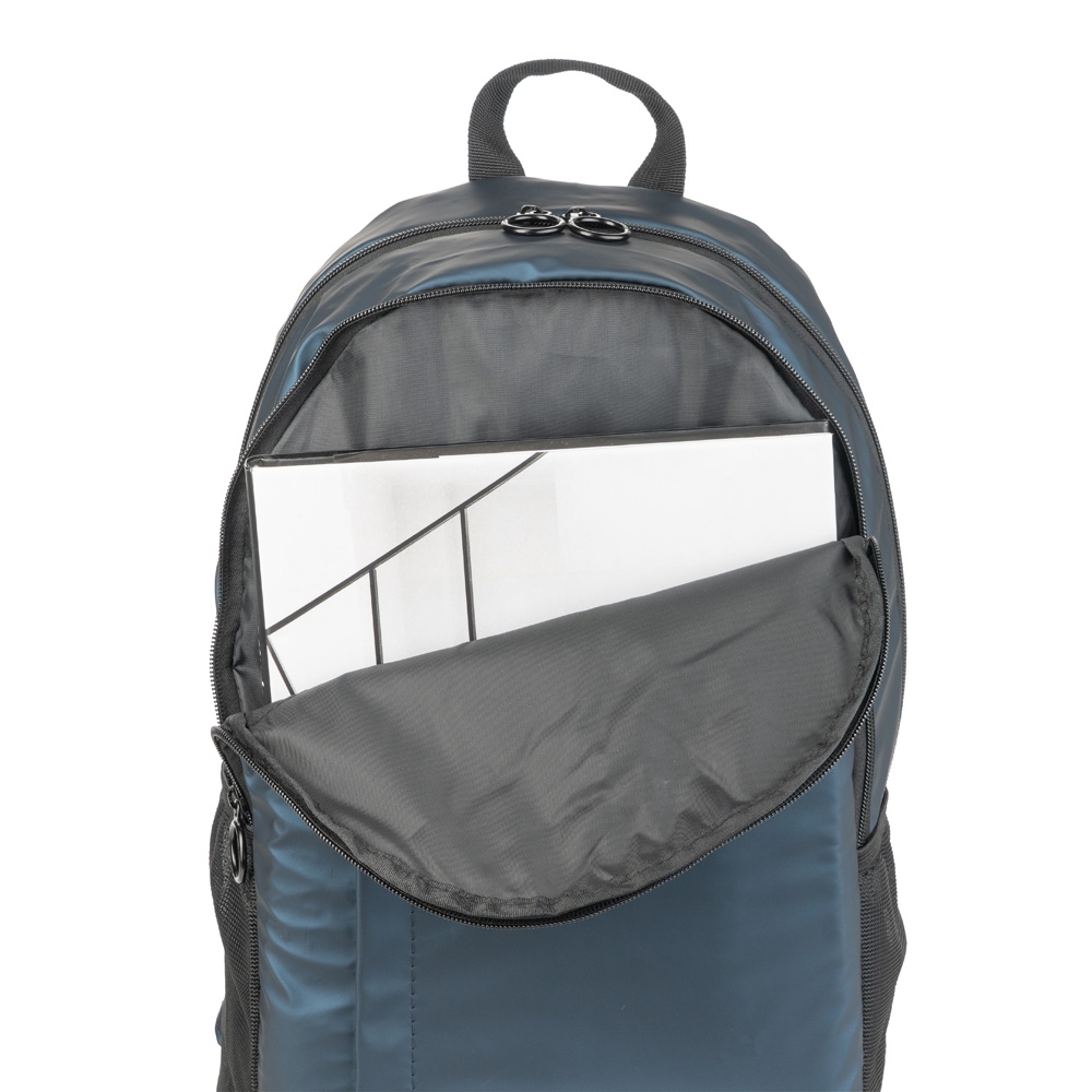 X-09482 - Mochila Couro Sintético 20L - Imagem 4