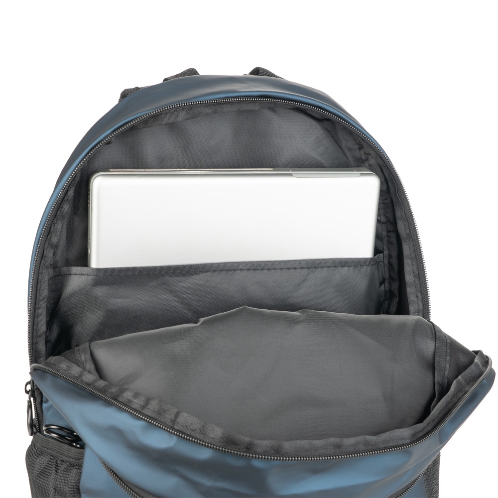 X-09482 - Mochila Couro Sintético 20L - Imagem 5