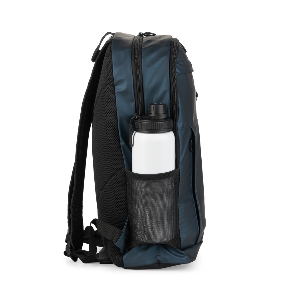 X-09482 - Mochila Couro Sintético 20L - Imagem 6