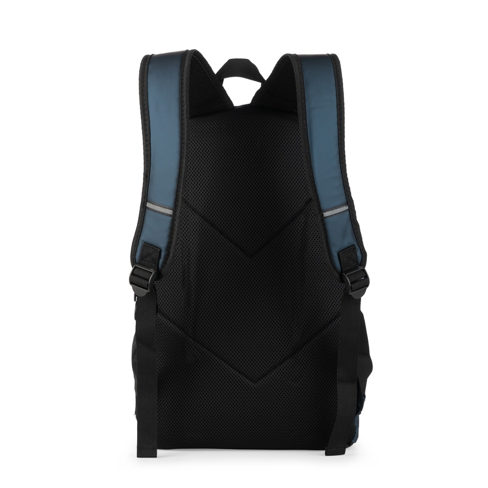 X-09482 - Mochila Couro Sintético 20L - Imagem 8
