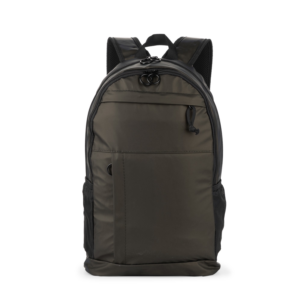 X-09482 - Mochila Couro Sintético 20L - Imagem 9