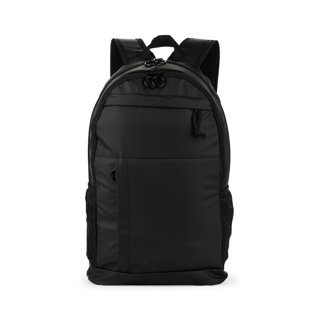 X-09482 - Mochila Couro Sintético 20L - Imagem 10