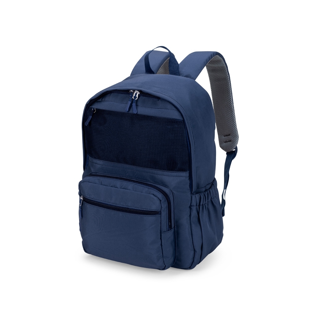 X-09161 - Mochila Oxford 23L - Imagem 10