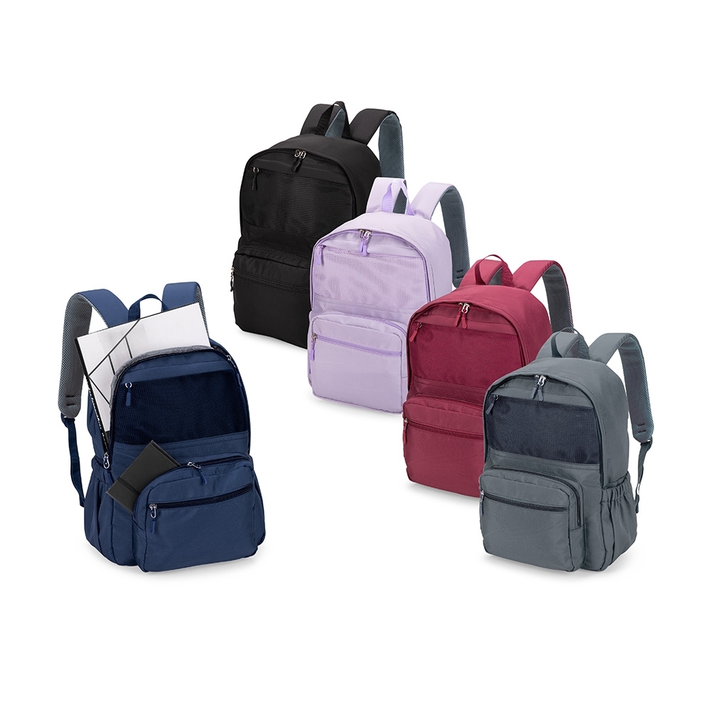X-09161 - Mochila Oxford 23L