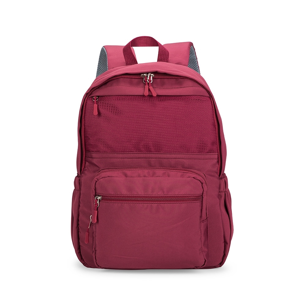 X-09161 - Mochila Oxford 23L - Imagem 9